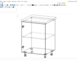 Синхронизация материалов между CAD и ERP системой